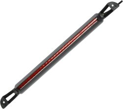 Upper brake light LED