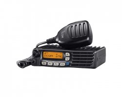 Icom Complete radio kit 
