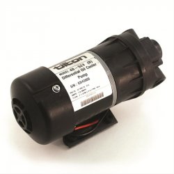 Tilton Oil Pump-Rear End/Transmission
