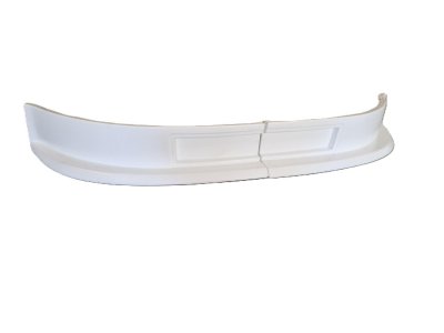 LOWER NOSE GEN 6 PLASTIC