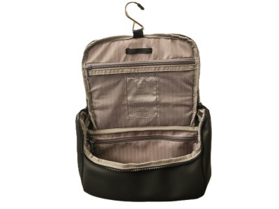 Resenecessär Baltimore V8200 Svart