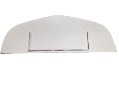 Splitter-Camaro Gen 5