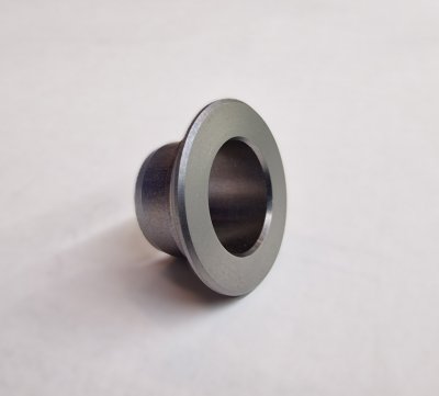 Öhlins shock Spacer Front lower