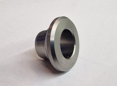 Öhlins Shock Spacer Rear & upper front