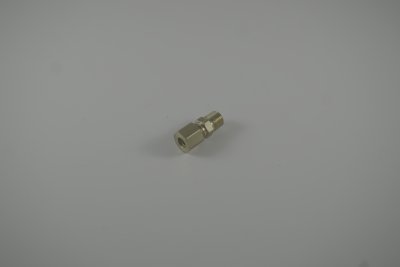 1/4" tube ferell to 1/8" NPT