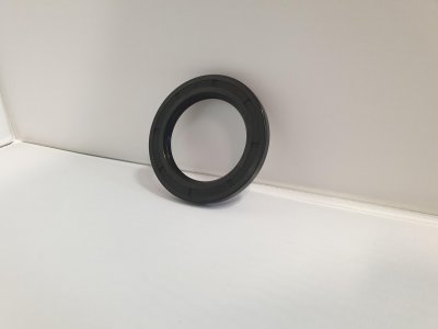 Hub seal,all but old mag W5