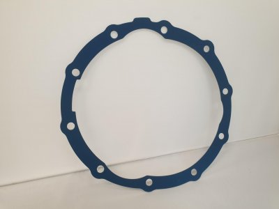 Ford 9" Winter Carrier Gasket 