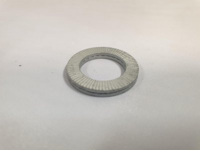 Nord Lock washer