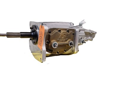 G-Force GF4A/GF101 transm, NEW