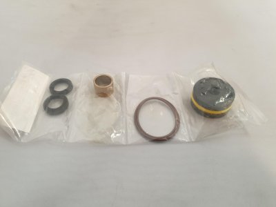 Power Cyl, reseal kit