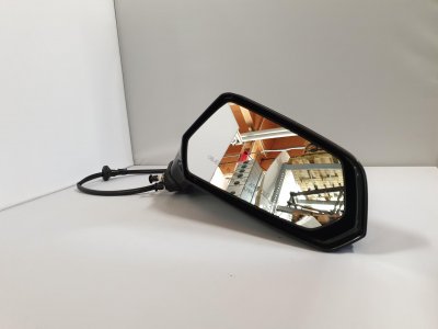 Mirror,2010 Camaro, Right