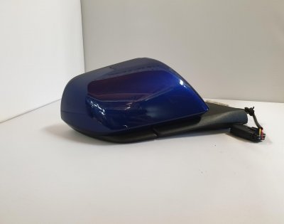 Mirror,2016 Mustang Gen,6, Right