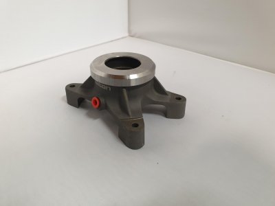 Hydr,Throw out bearing 4000 series