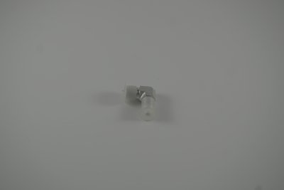 Calipr Fitting-90 deg #3-1/8PP