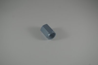 AN10 inline oil temp adapt.