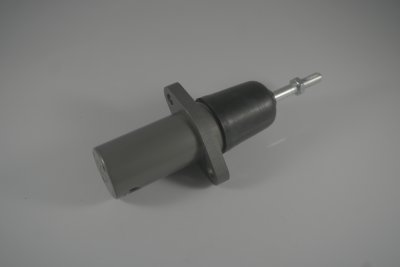 Master cylinder 16 = 1"