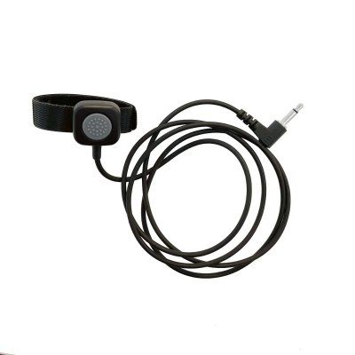 ProEquip Finger PTT 3,5mm 150cm cable slim version IP67