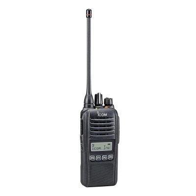 Icom Complete radio kit 