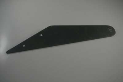 Window brace bracket Camaro