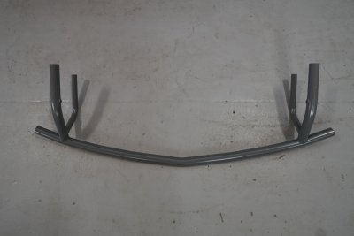 Rear Bumper G5 Camaro