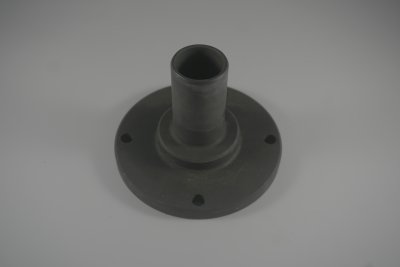 Front bearing retainer