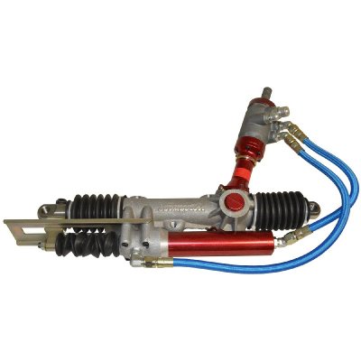 Steering Rack, (USED)