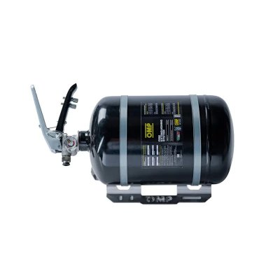 OMP CMSST7 3 kg Manuellt släcksystem FIA