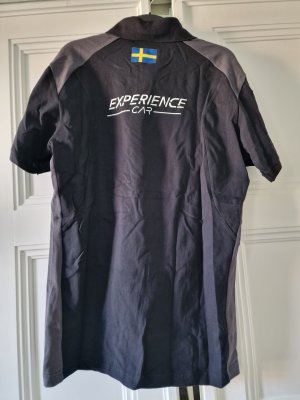 Piké PS07 Svart (Mekaniker tröja)