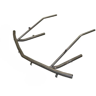 Front Bumper Steel Gen,6 Camaro&Mustang