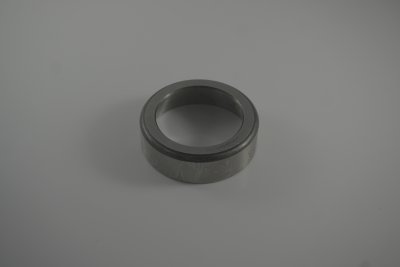 W, Bearing pinion race outer