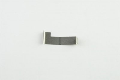 Rear caliper wear slide RH