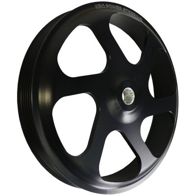 P/S pulley LS3CC (old wheel)